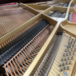 2014 Kawai baby grand piano and bench, LIKE NEW. - Grand Pianos